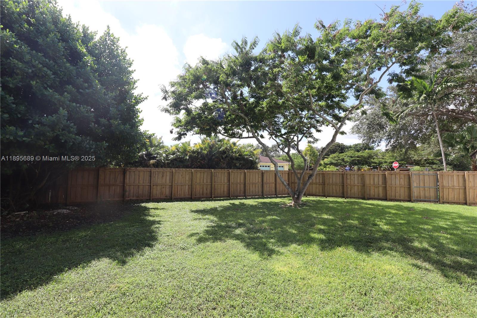 OLD CUTLER WEST SEC TWO - Residential