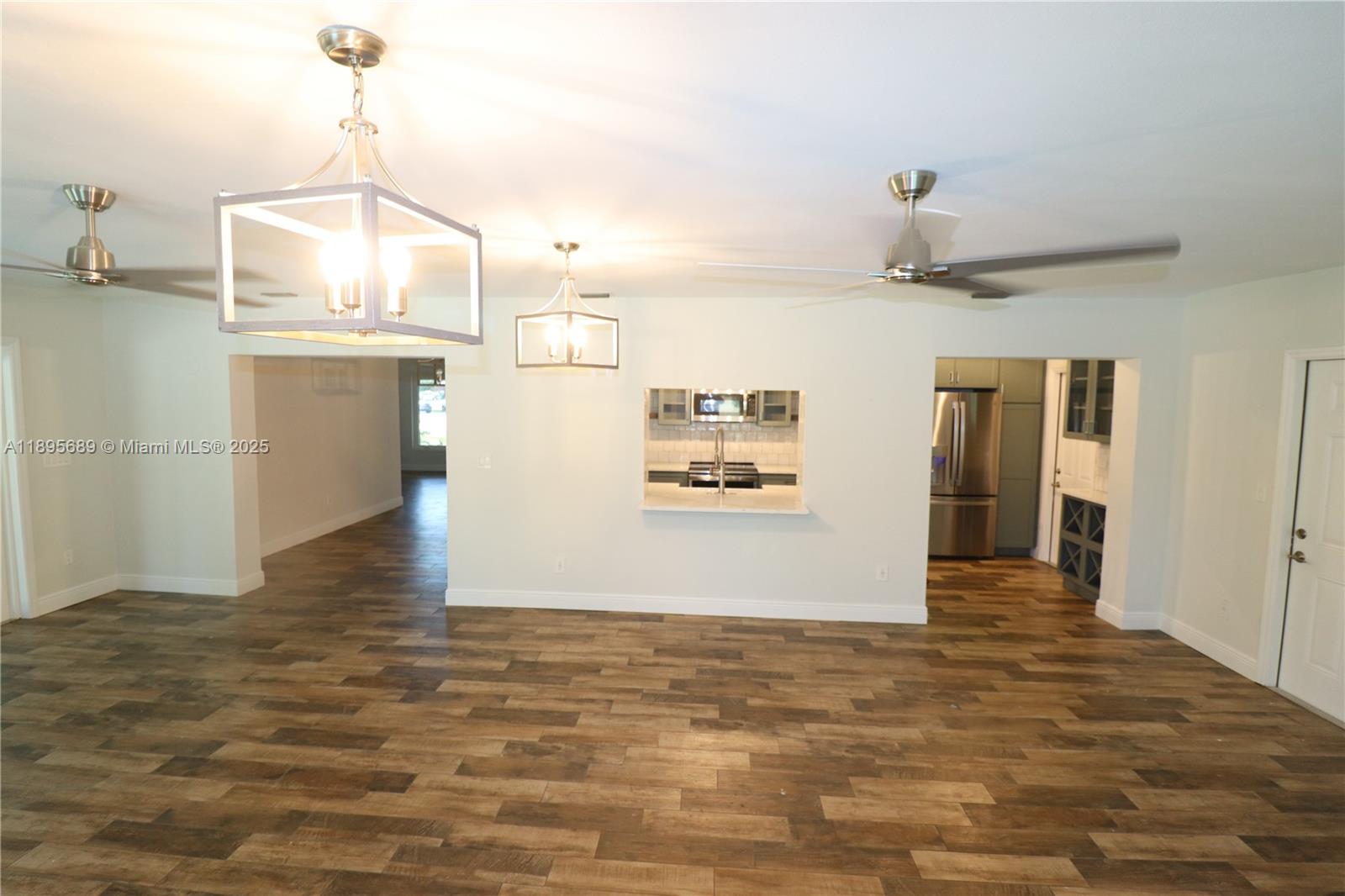 OLD CUTLER WEST SEC TWO - Residential