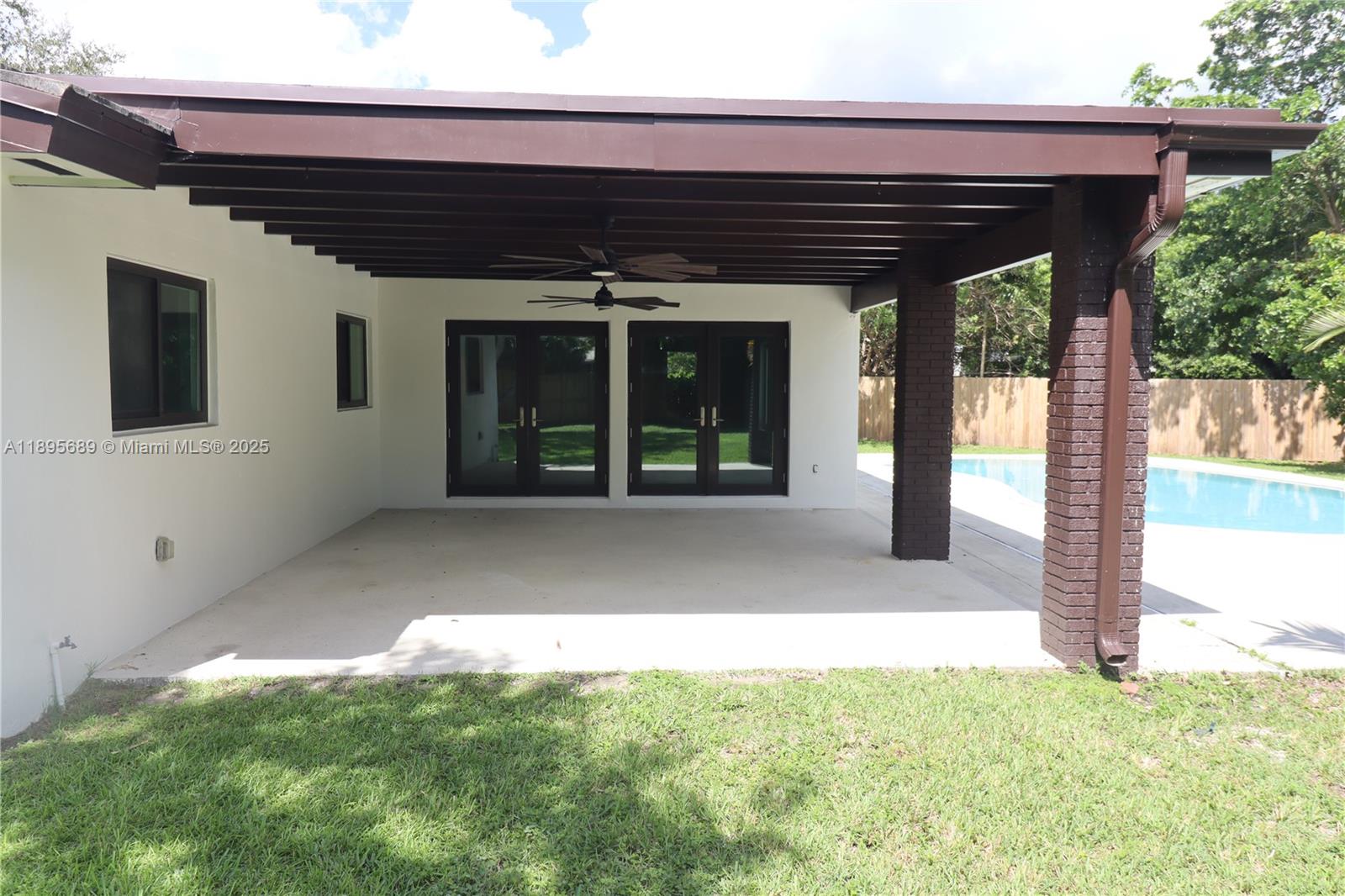 OLD CUTLER WEST SEC TWO - Residential