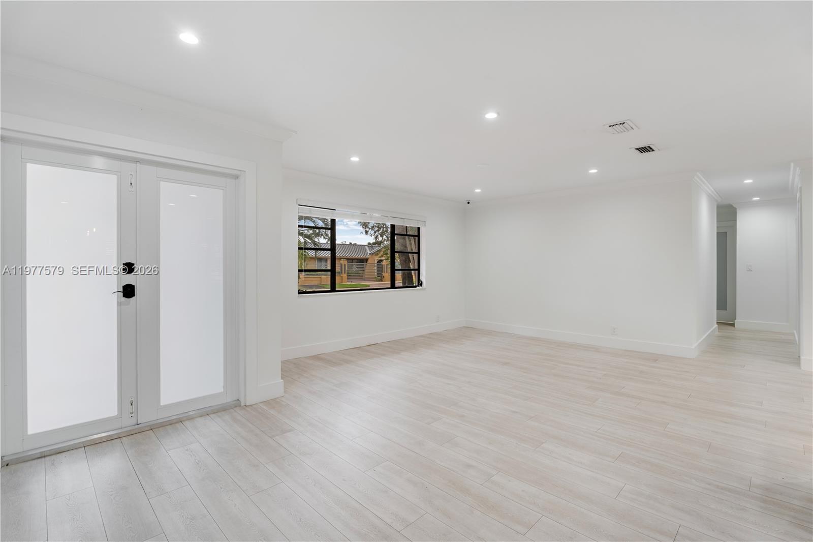 WEST GARDEN SUB 1ST ADDN - Residential