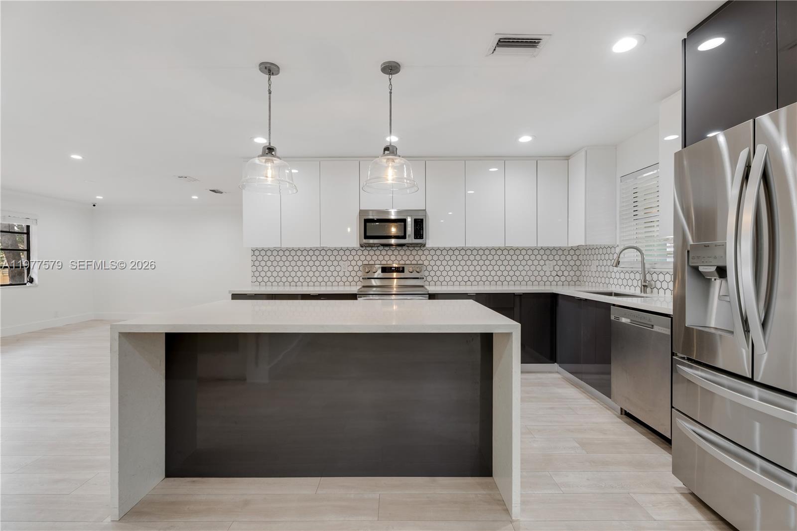 WEST GARDEN SUB 1ST ADDN - Residential