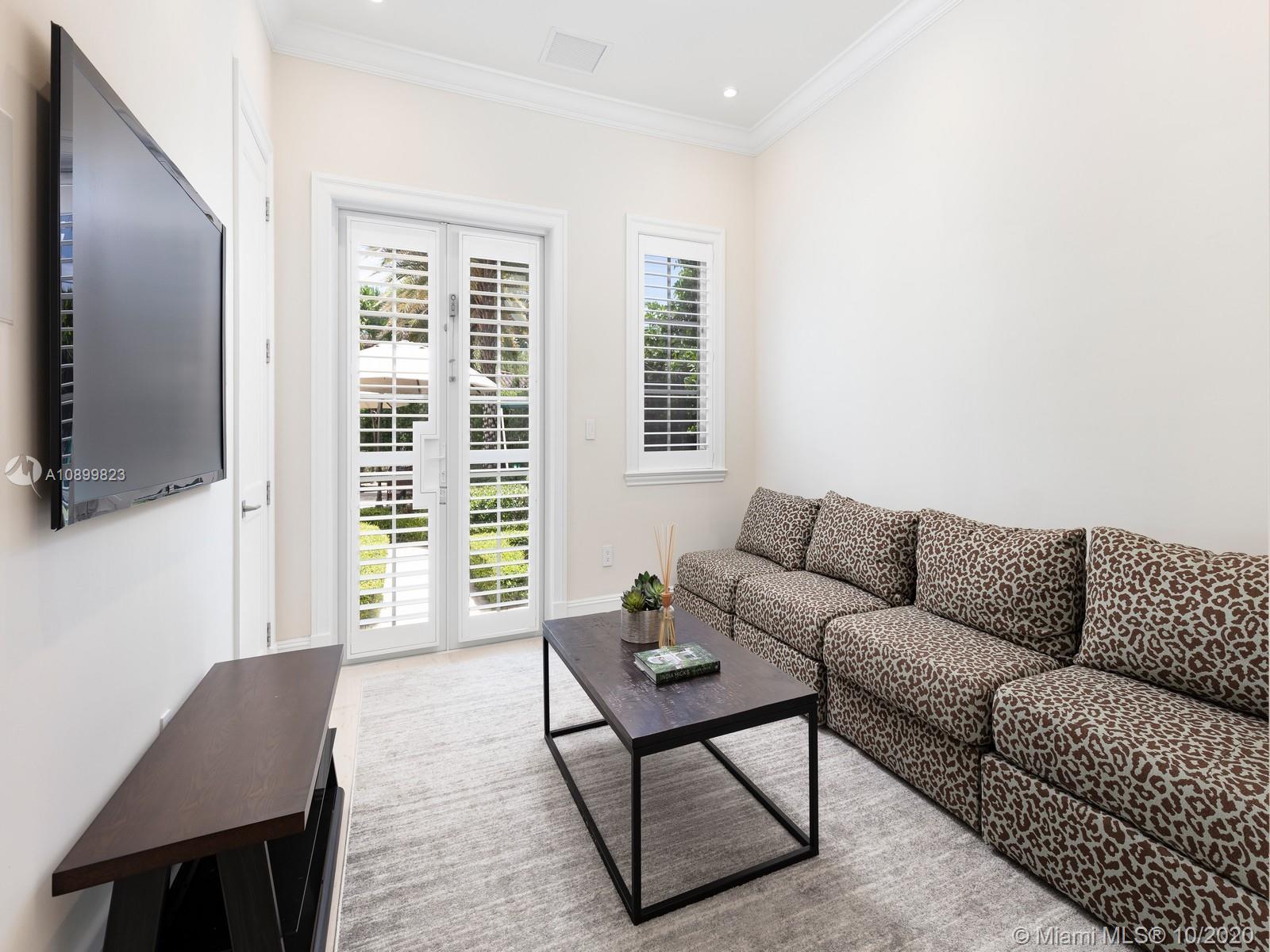 KILLIAN ACRES - Residential