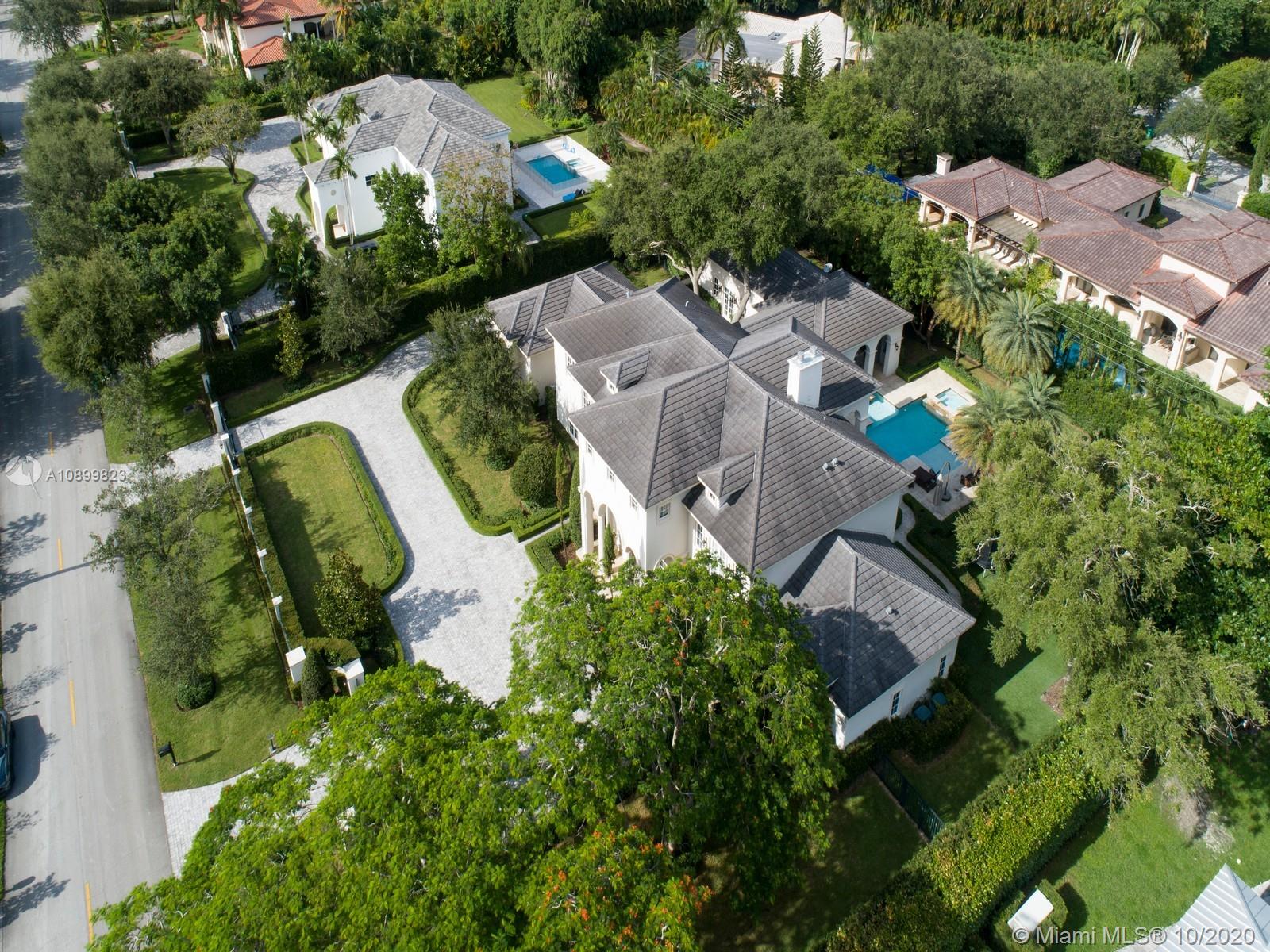 KILLIAN ACRES - Residential