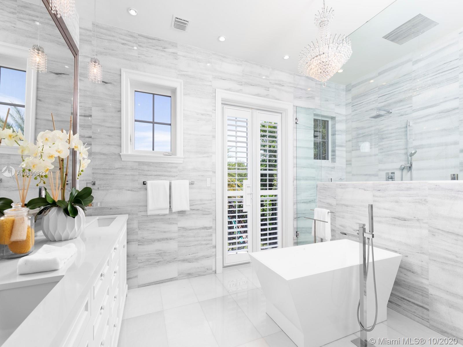 KILLIAN ACRES - Residential