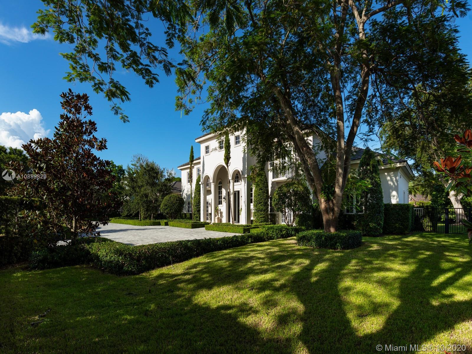 KILLIAN ACRES - Residential