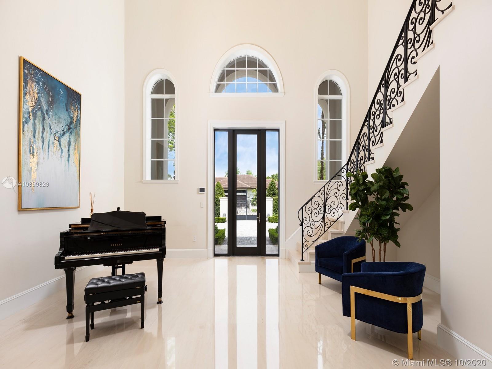 KILLIAN ACRES - Residential