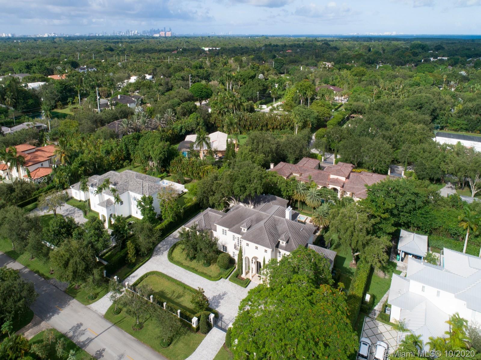 KILLIAN ACRES - Residential