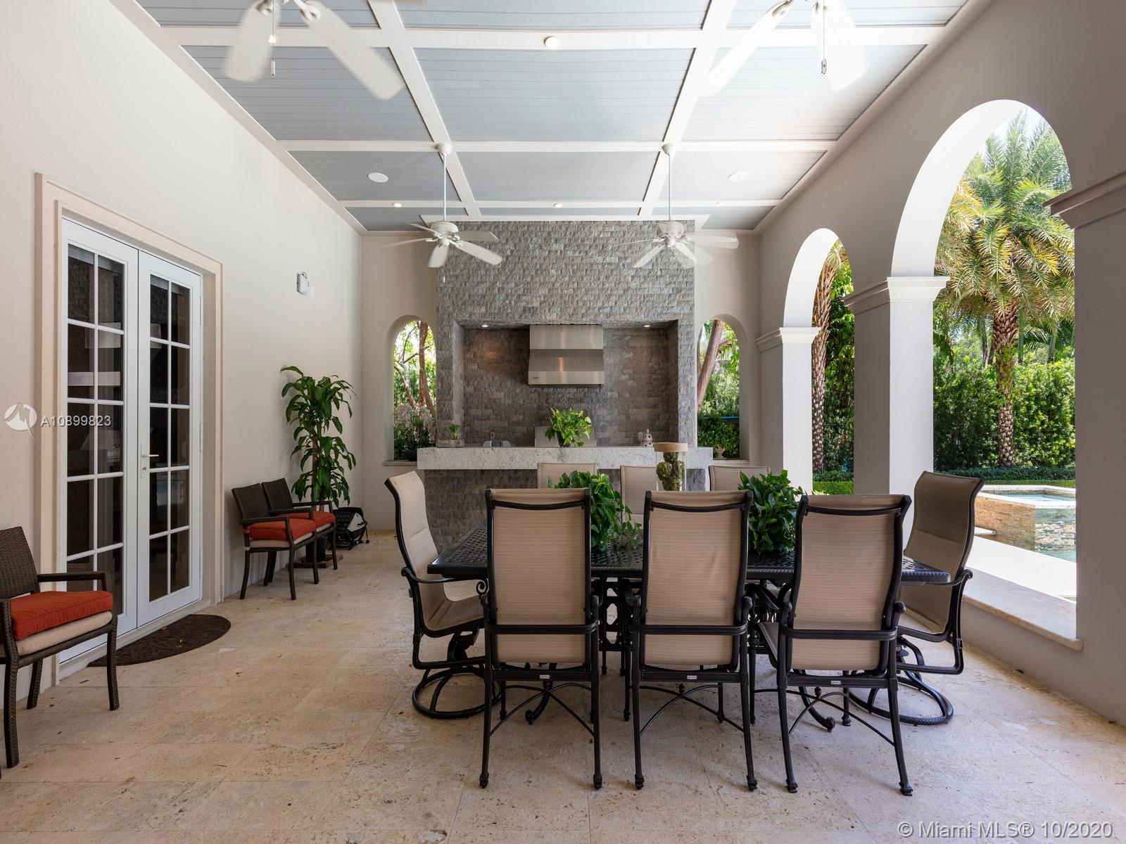 KILLIAN ACRES - Residential