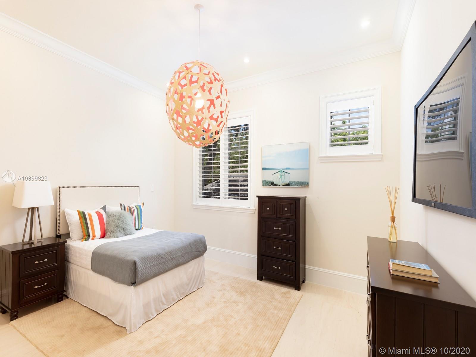 KILLIAN ACRES - Residential