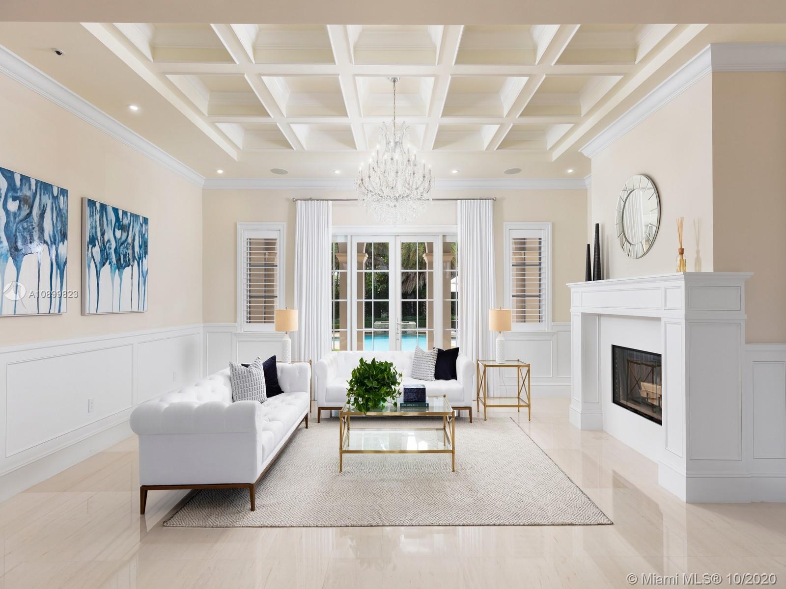 KILLIAN ACRES - Residential