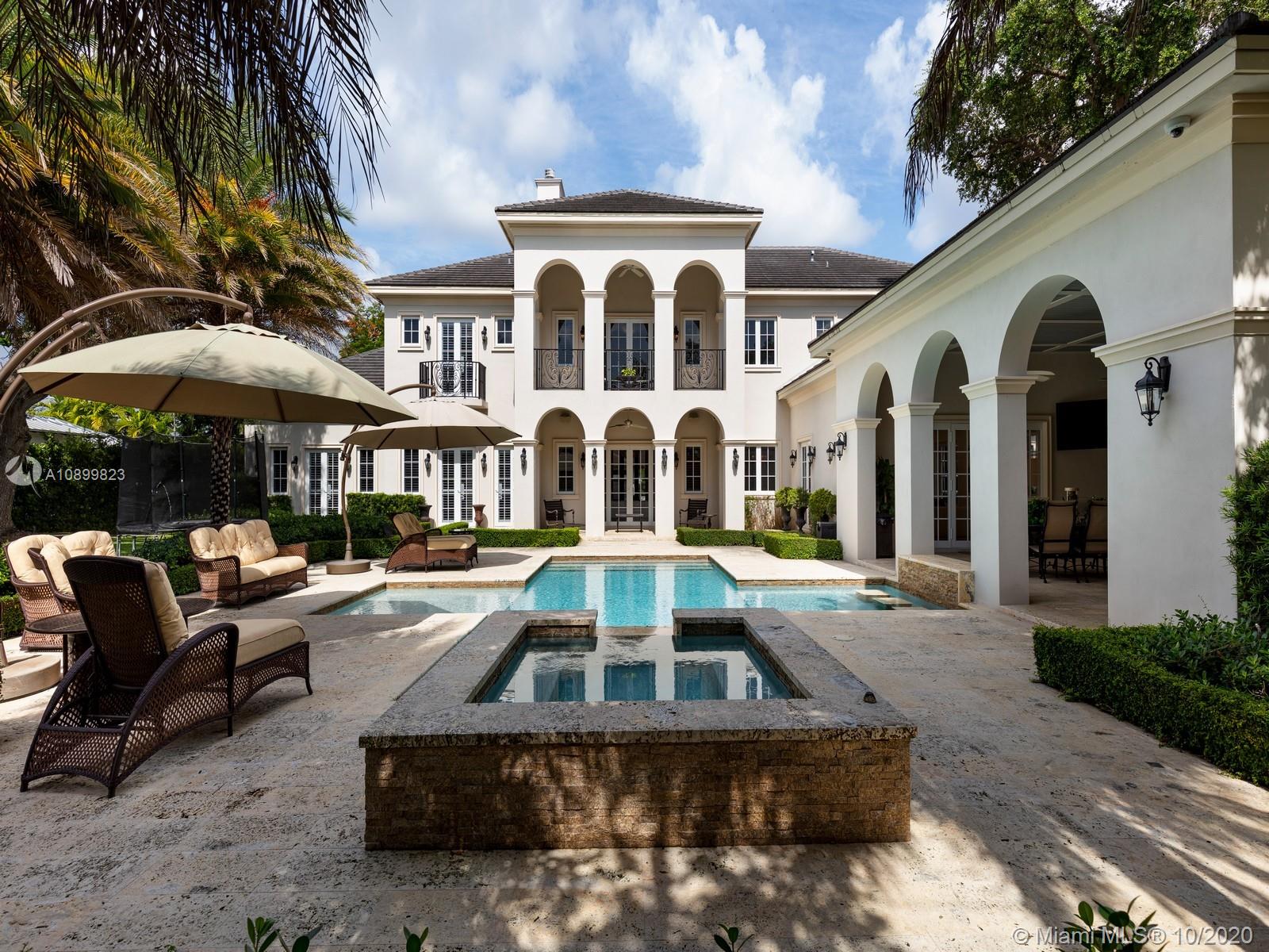 KILLIAN ACRES - Residential