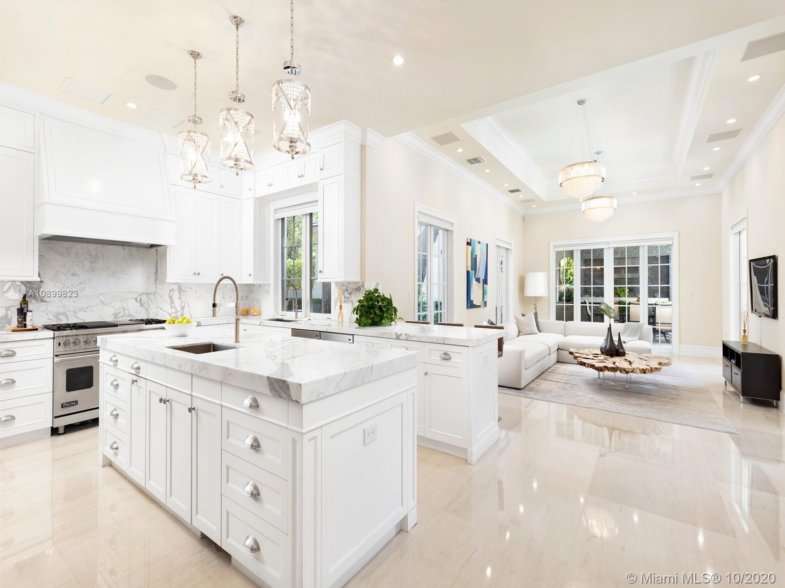 KILLIAN ACRES - Residential