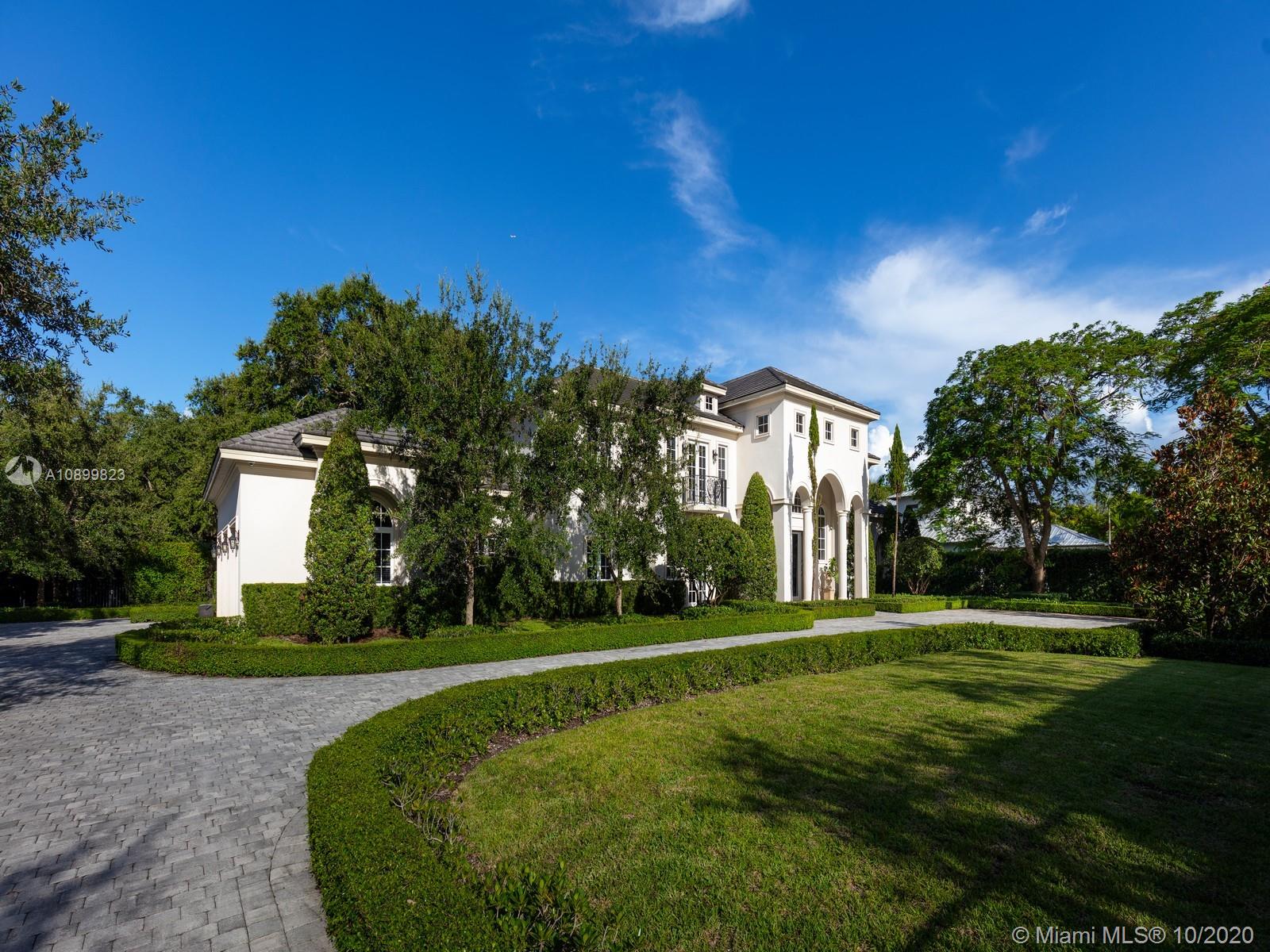 KILLIAN ACRES - Residential