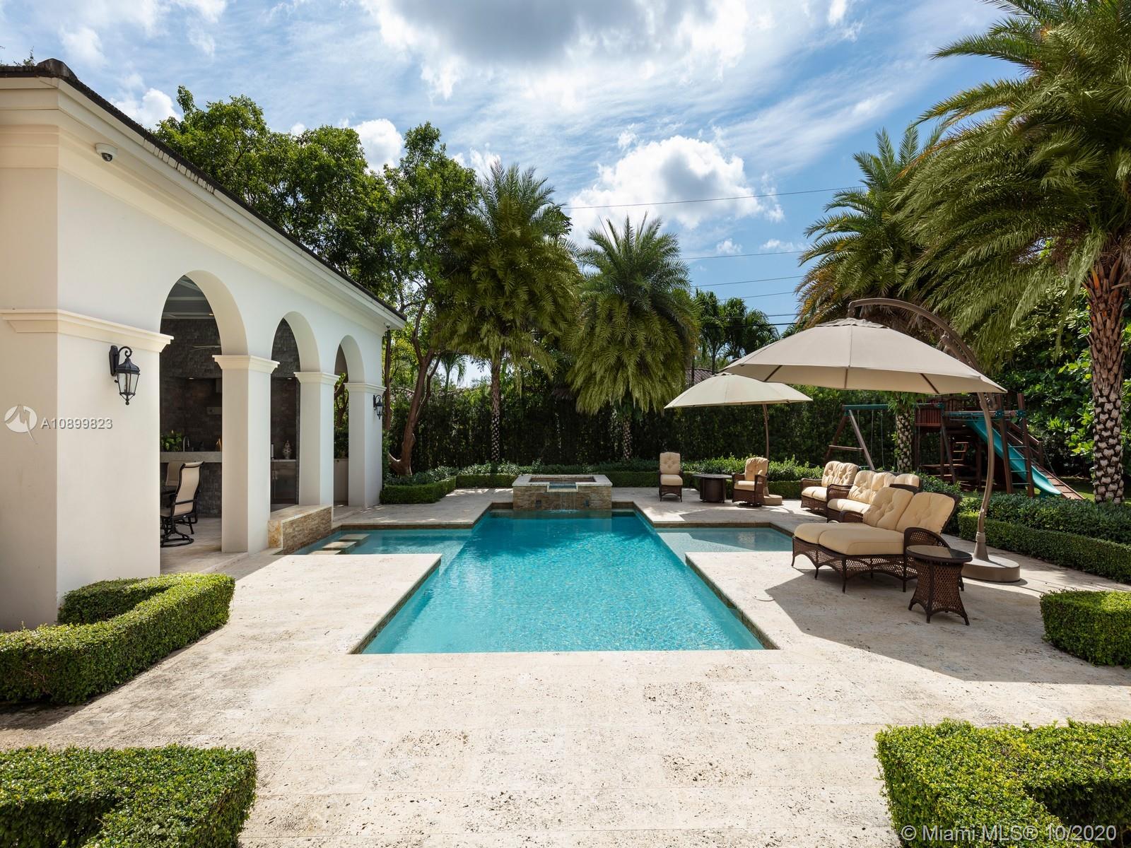 KILLIAN ACRES - Residential