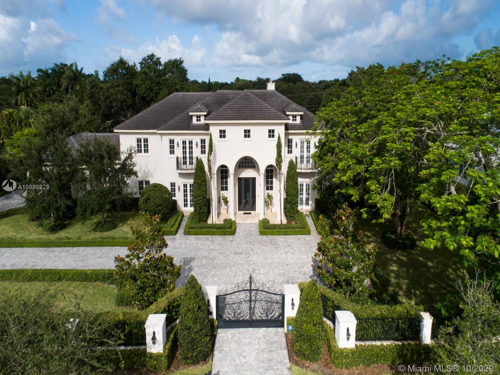 KILLIAN ACRES - Residential