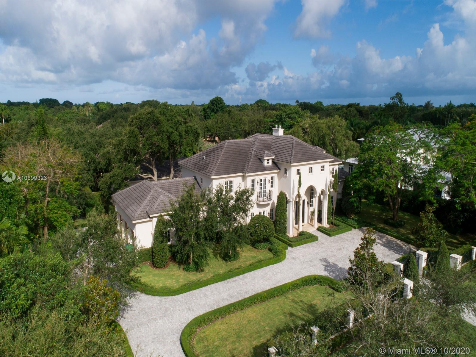 KILLIAN ACRES - Residential