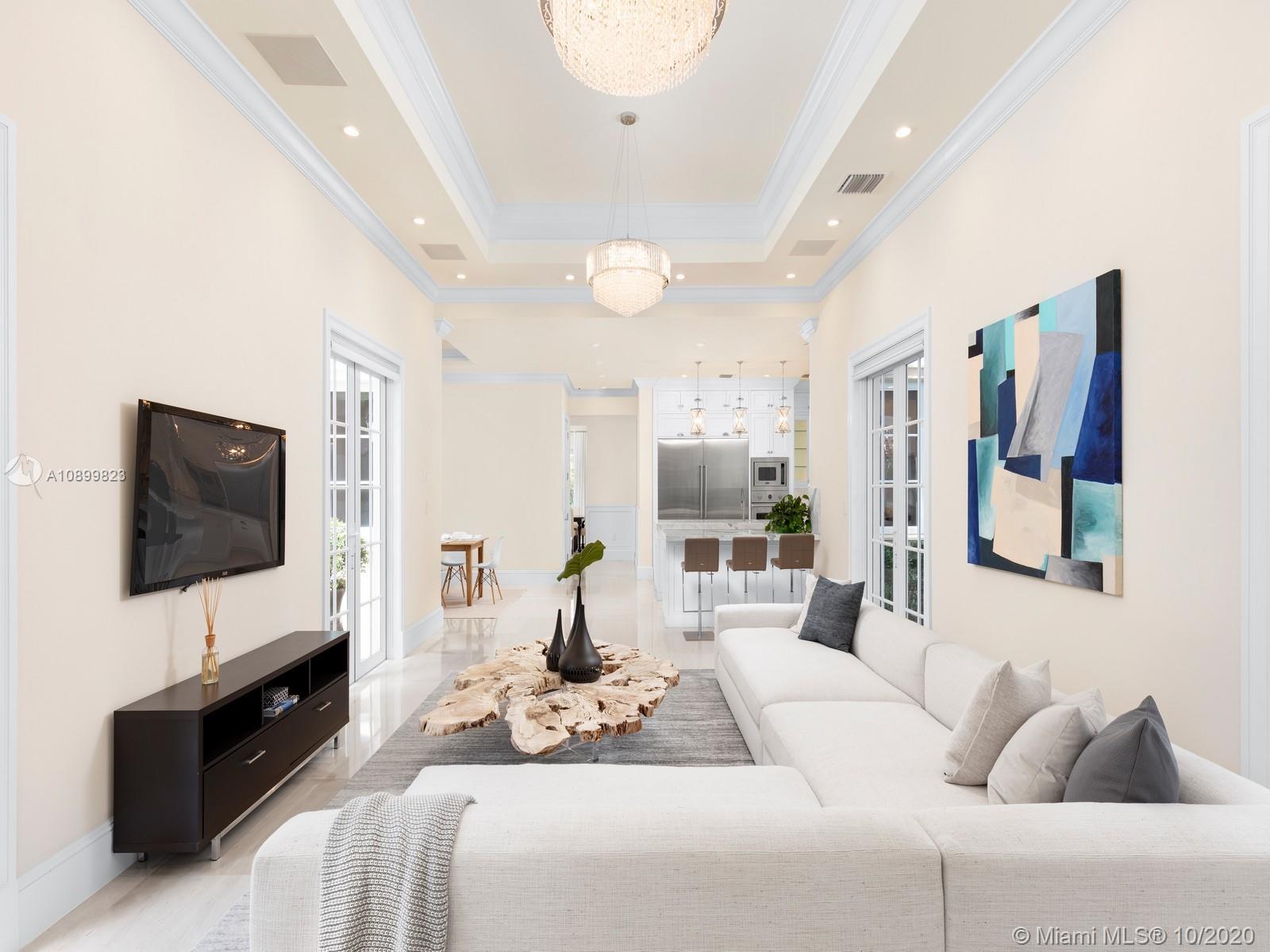 KILLIAN ACRES - Residential