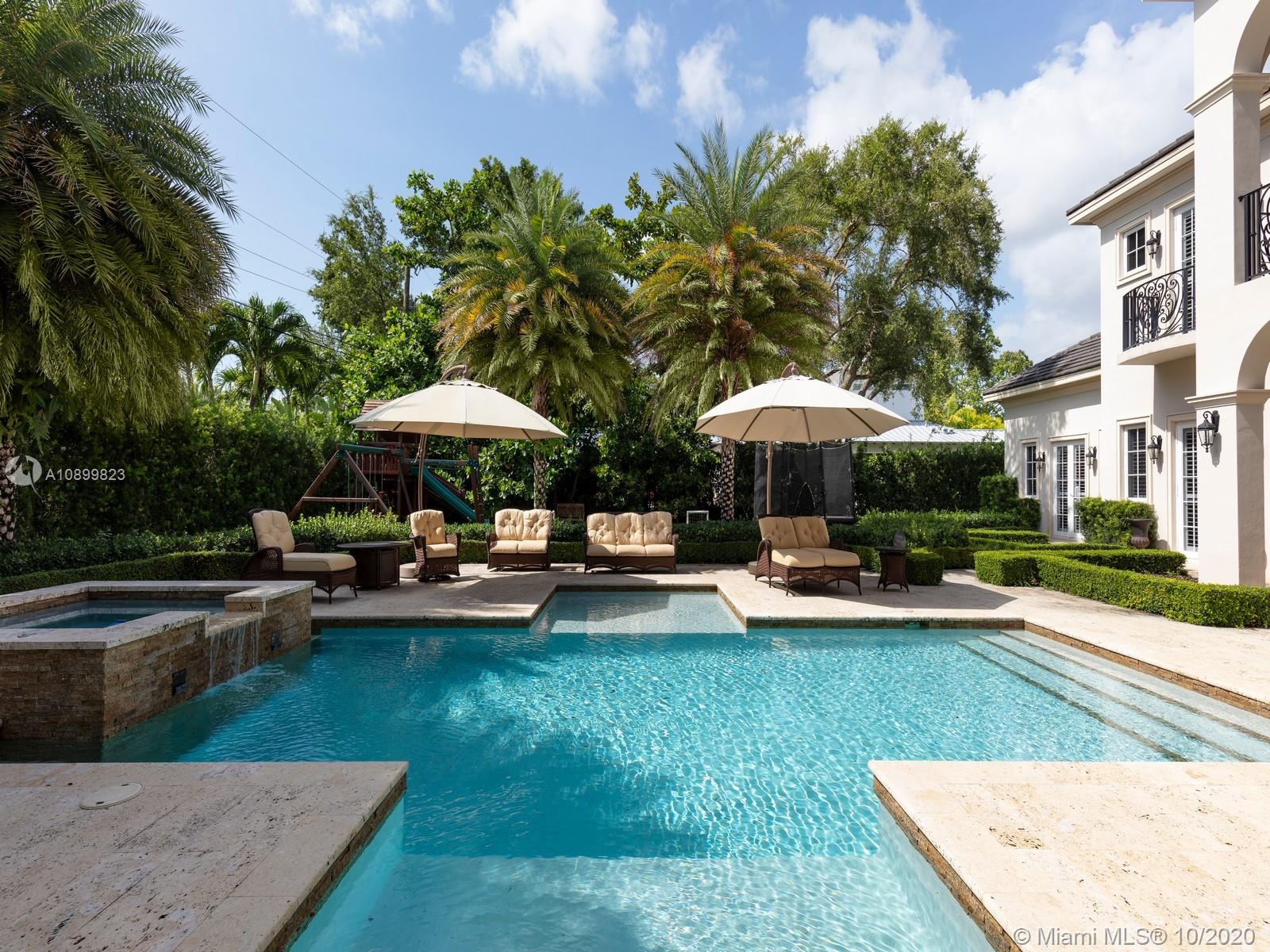 KILLIAN ACRES - Residential