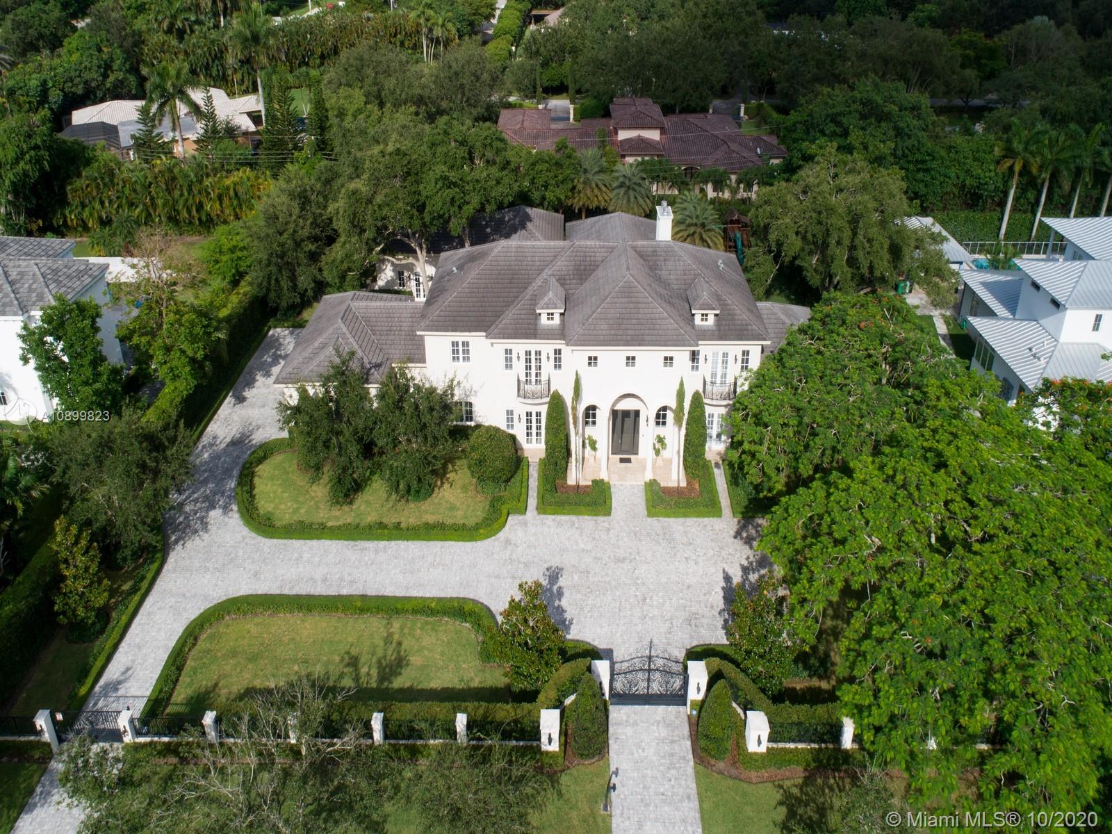 KILLIAN ACRES - Residential