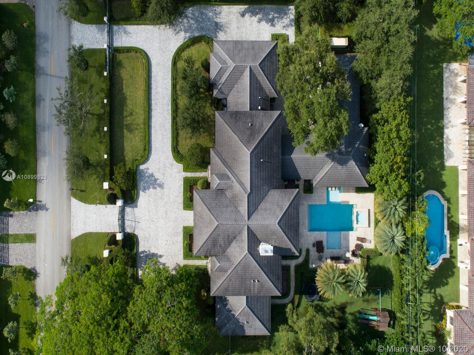 KILLIAN ACRES - Residential