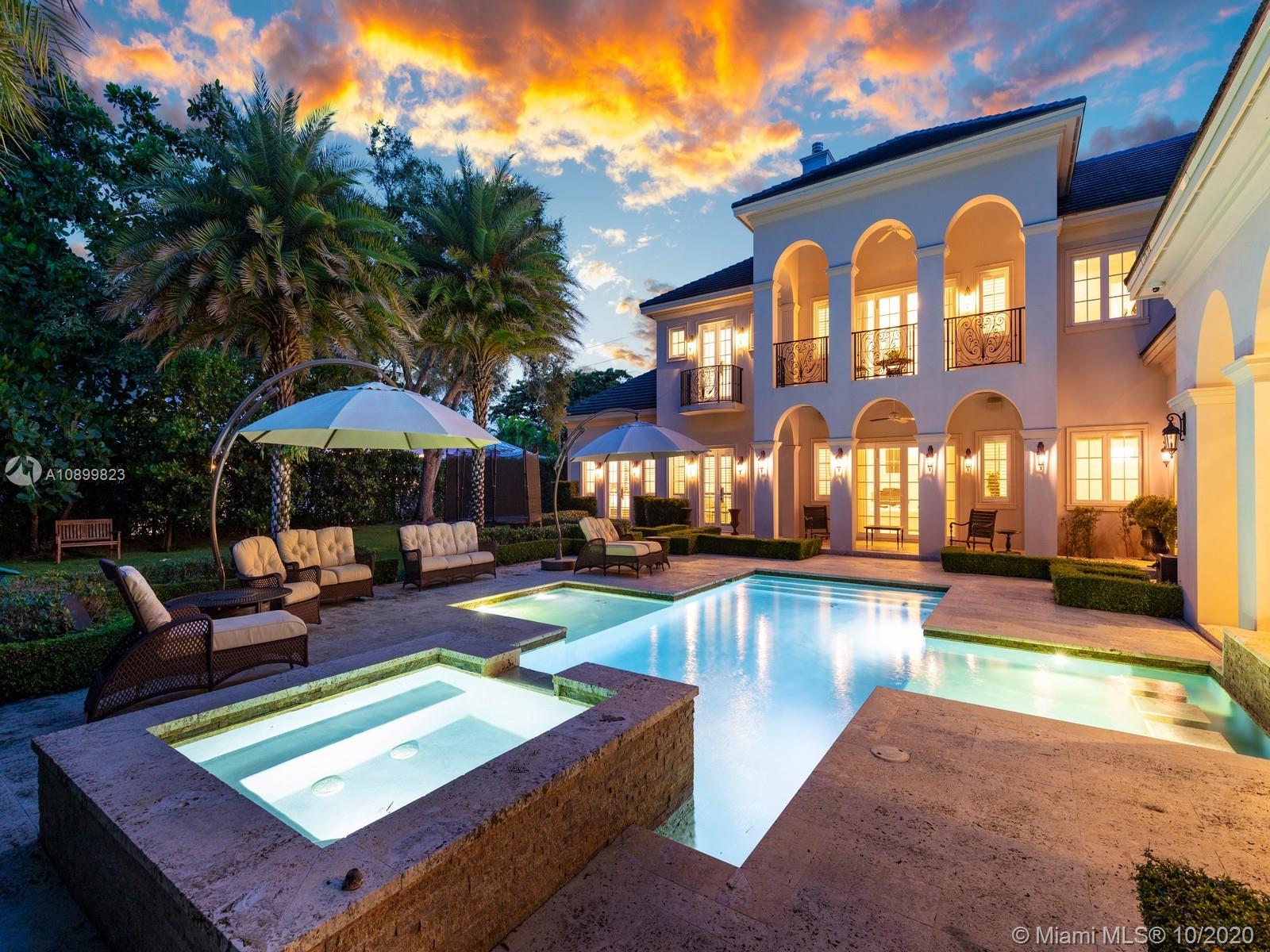 KILLIAN ACRES - Residential