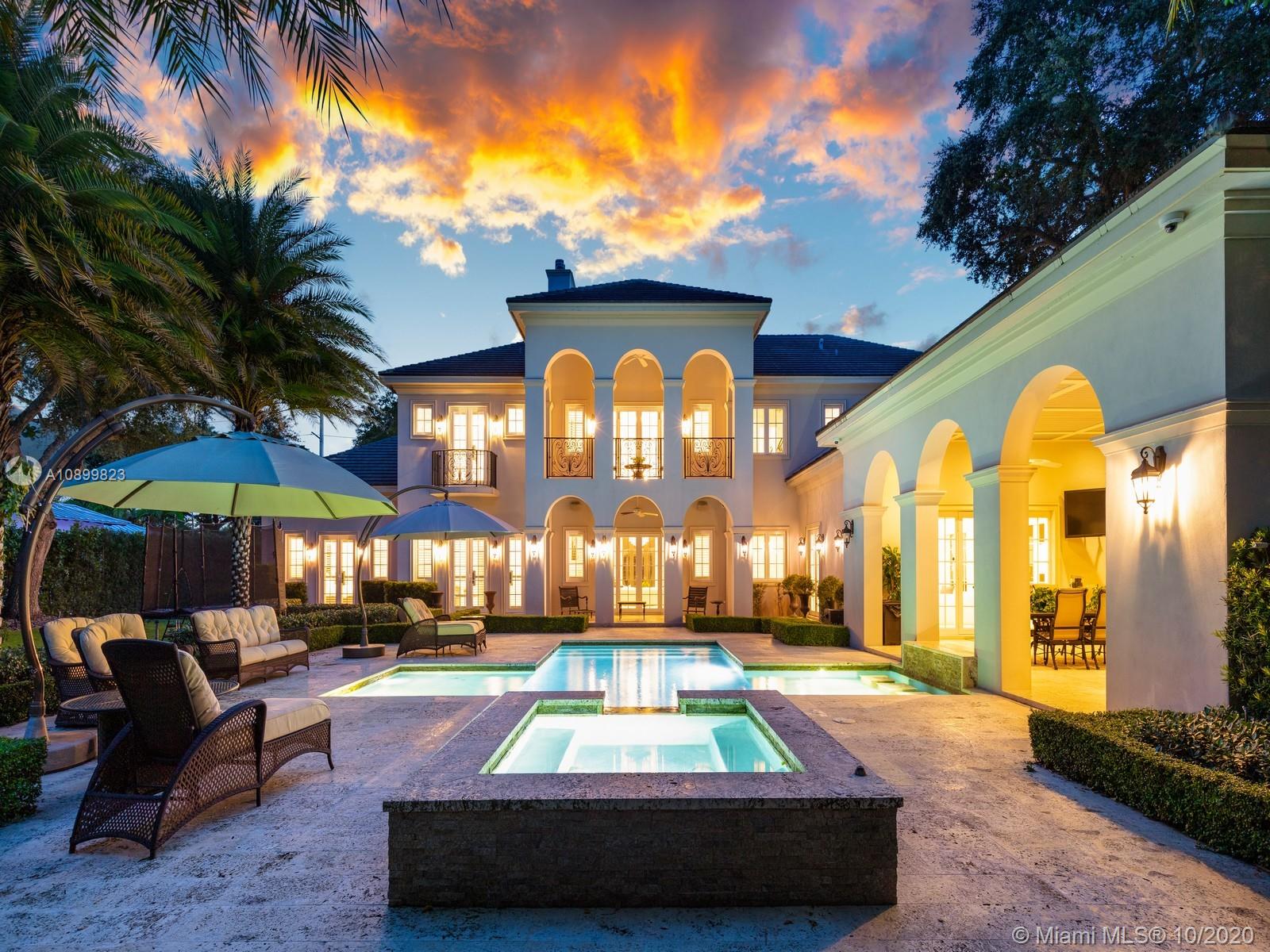 KILLIAN ACRES - Residential