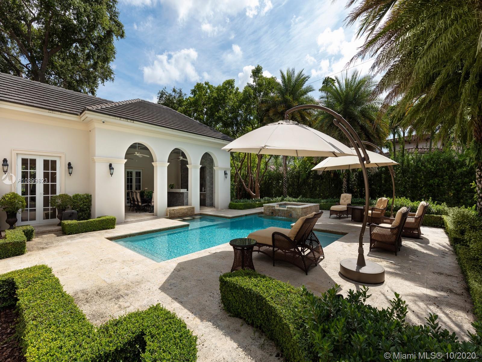 KILLIAN ACRES - Residential