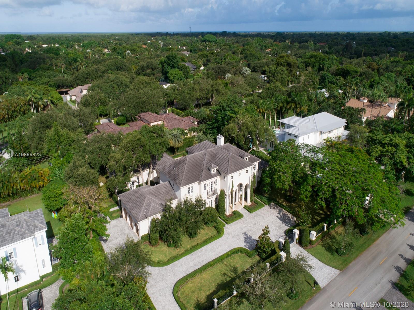 KILLIAN ACRES - Residential