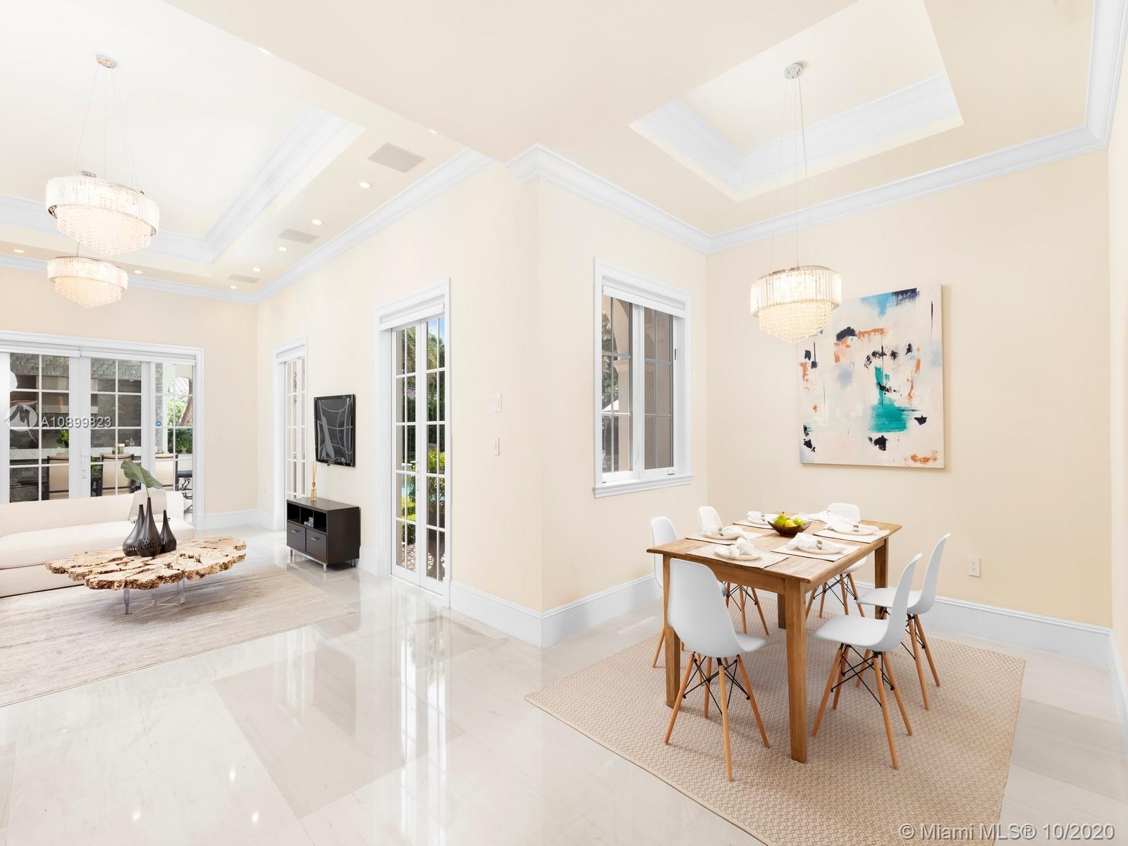 KILLIAN ACRES - Residential