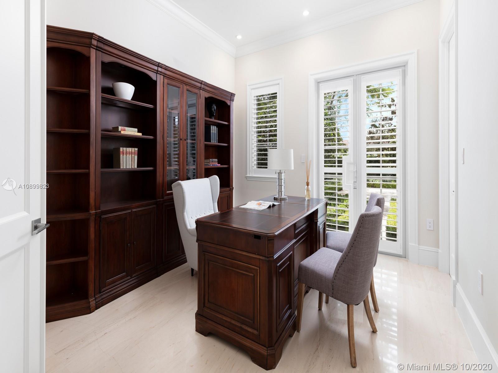 KILLIAN ACRES - Residential