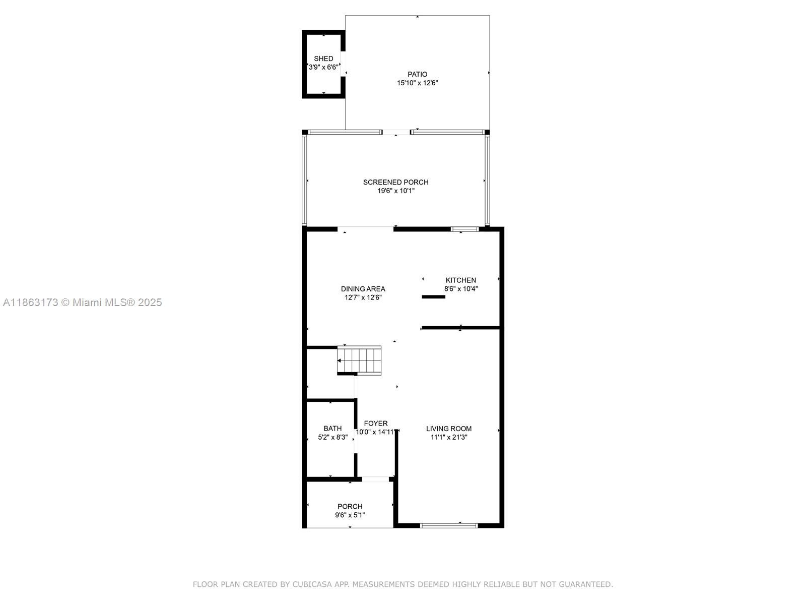 LAGO GRANDE FOUR-B CONDO - Residential
