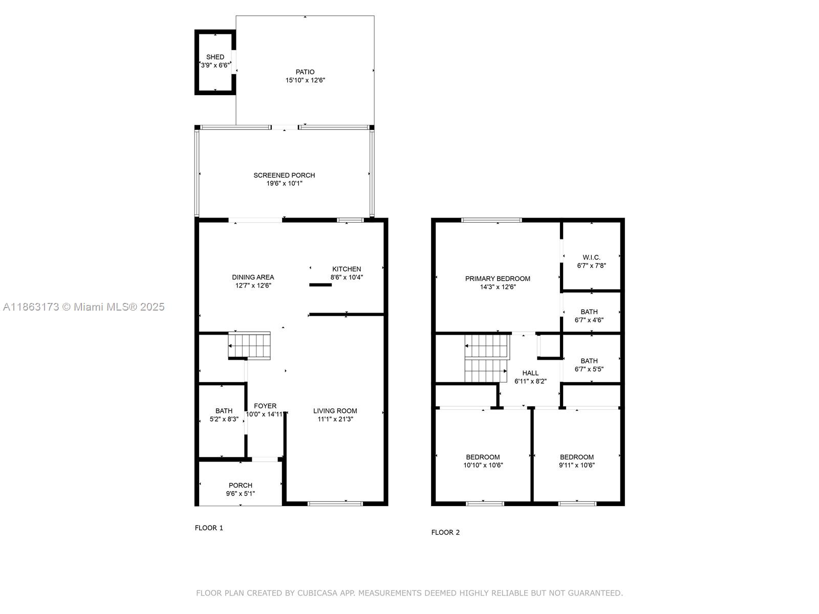 LAGO GRANDE FOUR-B CONDO - Residential