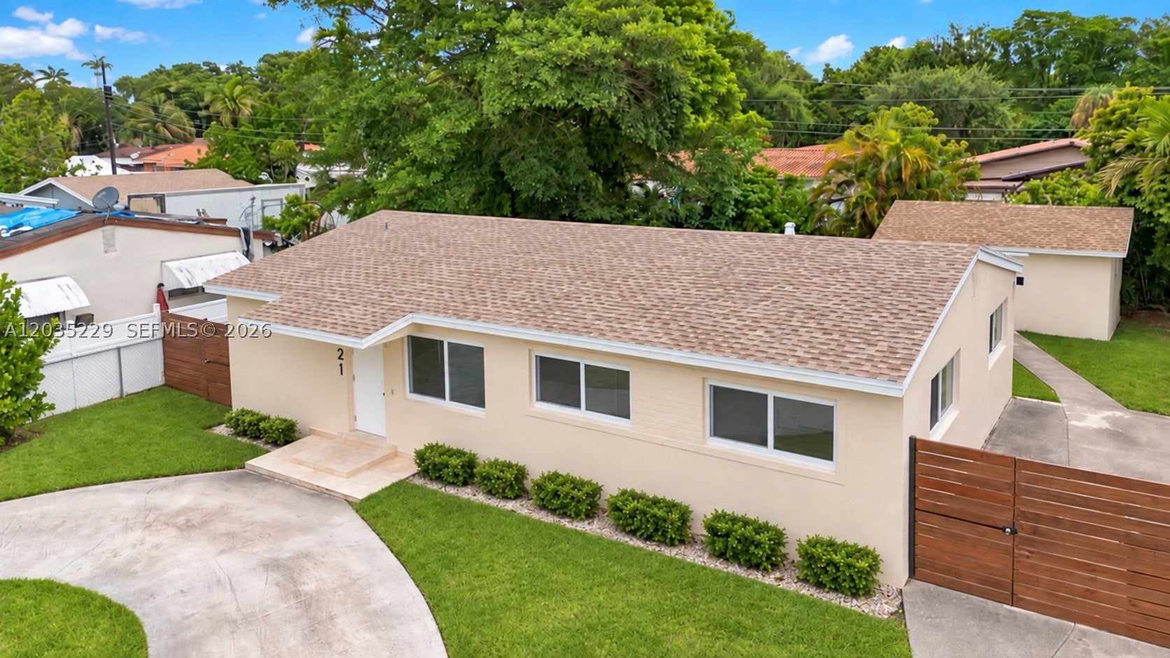 321 NW 56th Av