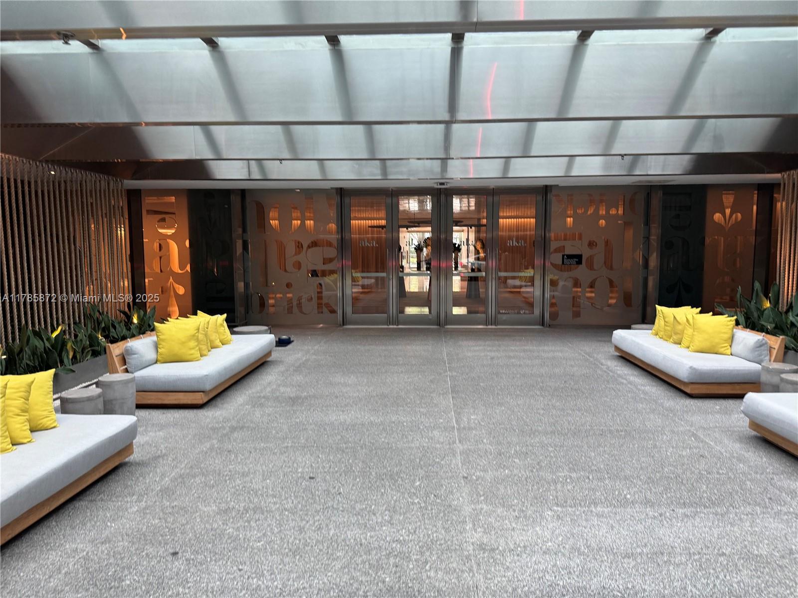 MAYFIELD CONDO - Residential Lease