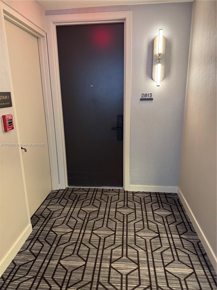 MAYFIELD CONDO - Residential Lease