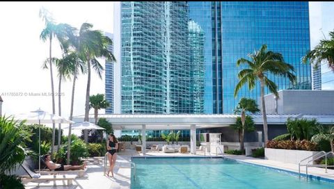 1395 W Brickell Ave 2813 Miami FL 33131