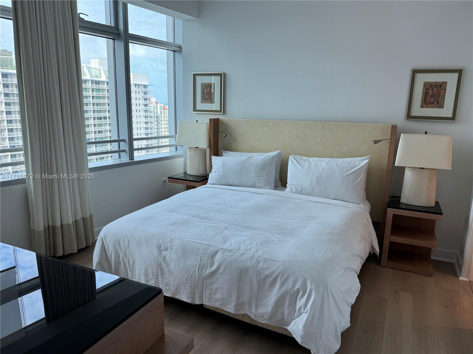 MAYFIELD CONDO - Residential Lease