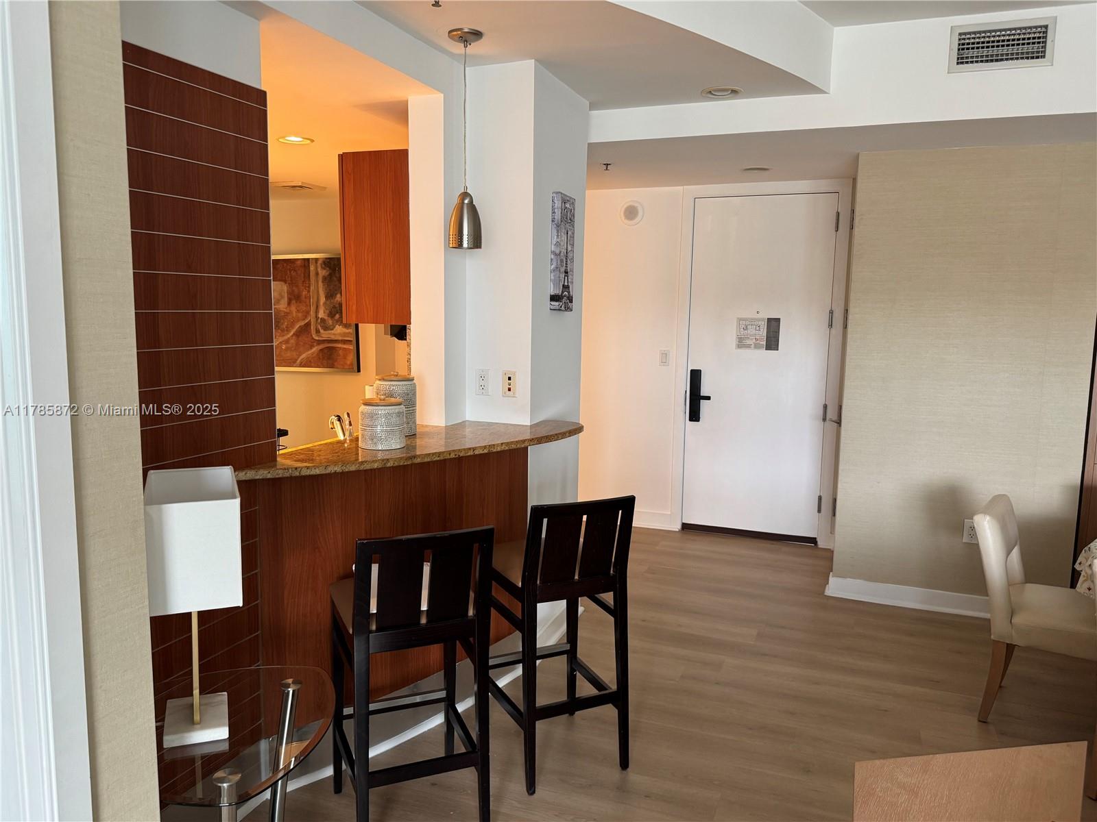 1395 W Brickell Ave 2813