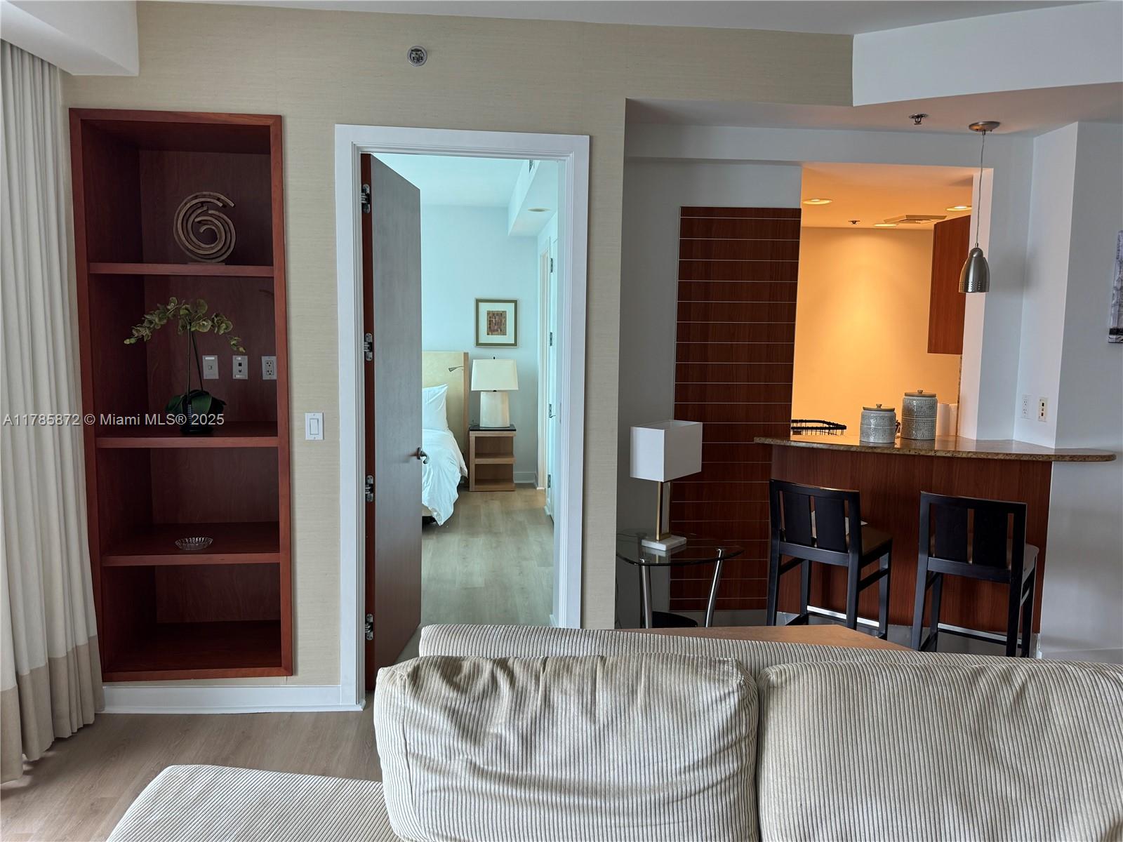 1395 W Brickell Ave 2813