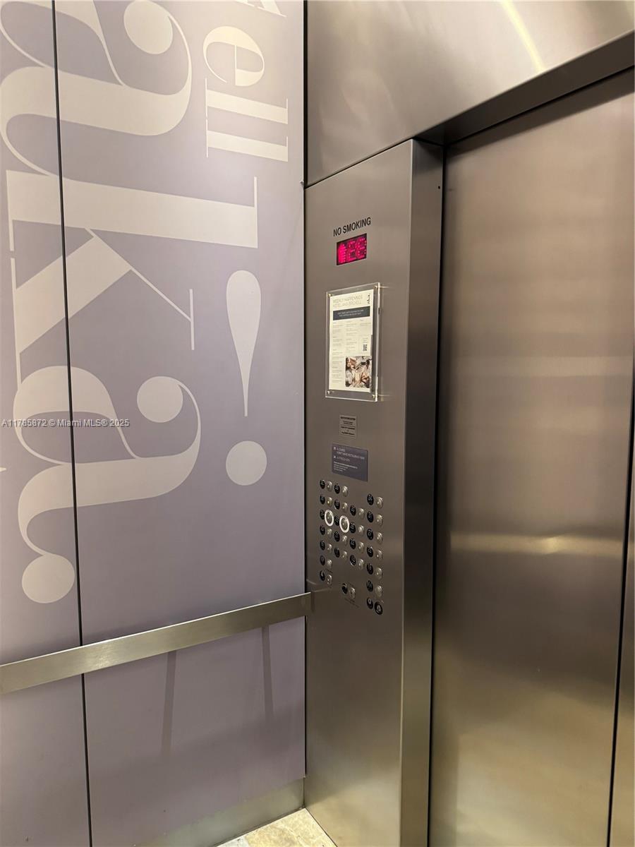 MAYFIELD CONDO - Residential Lease