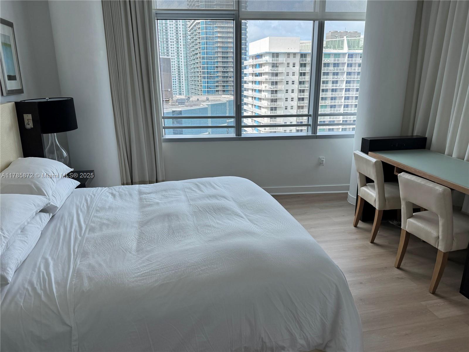 MAYFIELD CONDO - Residential Lease