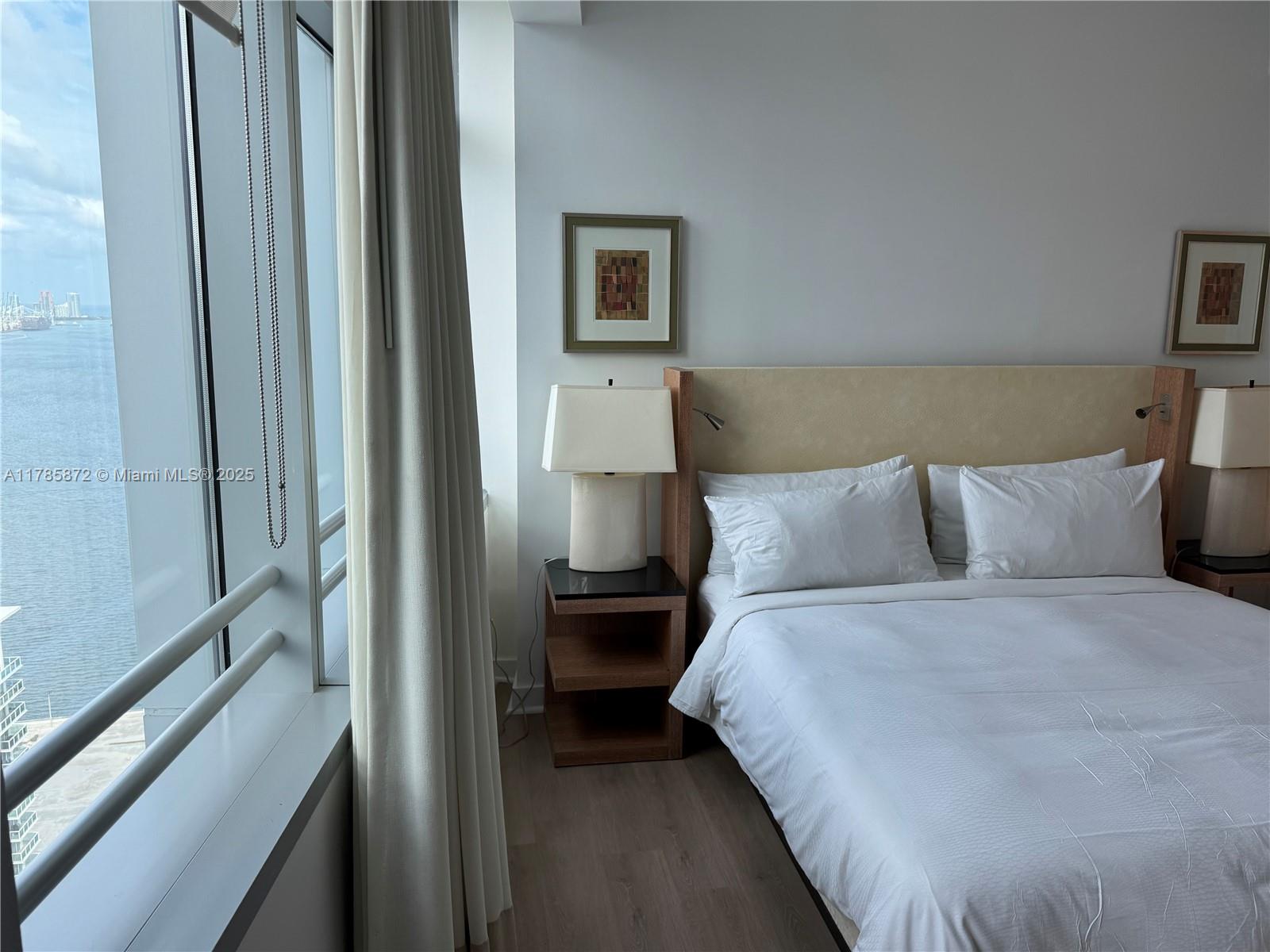 MAYFIELD CONDO - Residential Lease