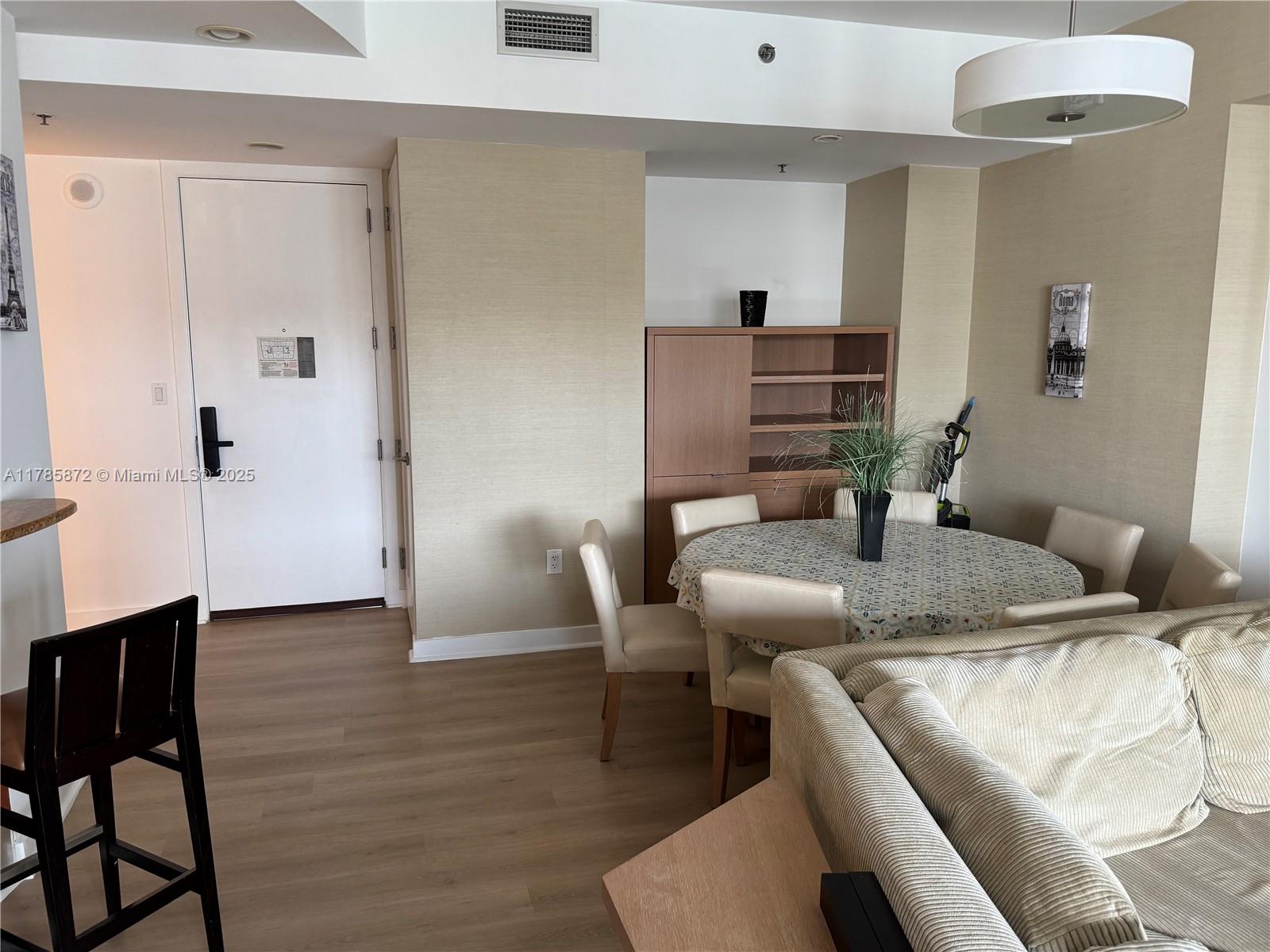 MAYFIELD CONDO - Residential Lease