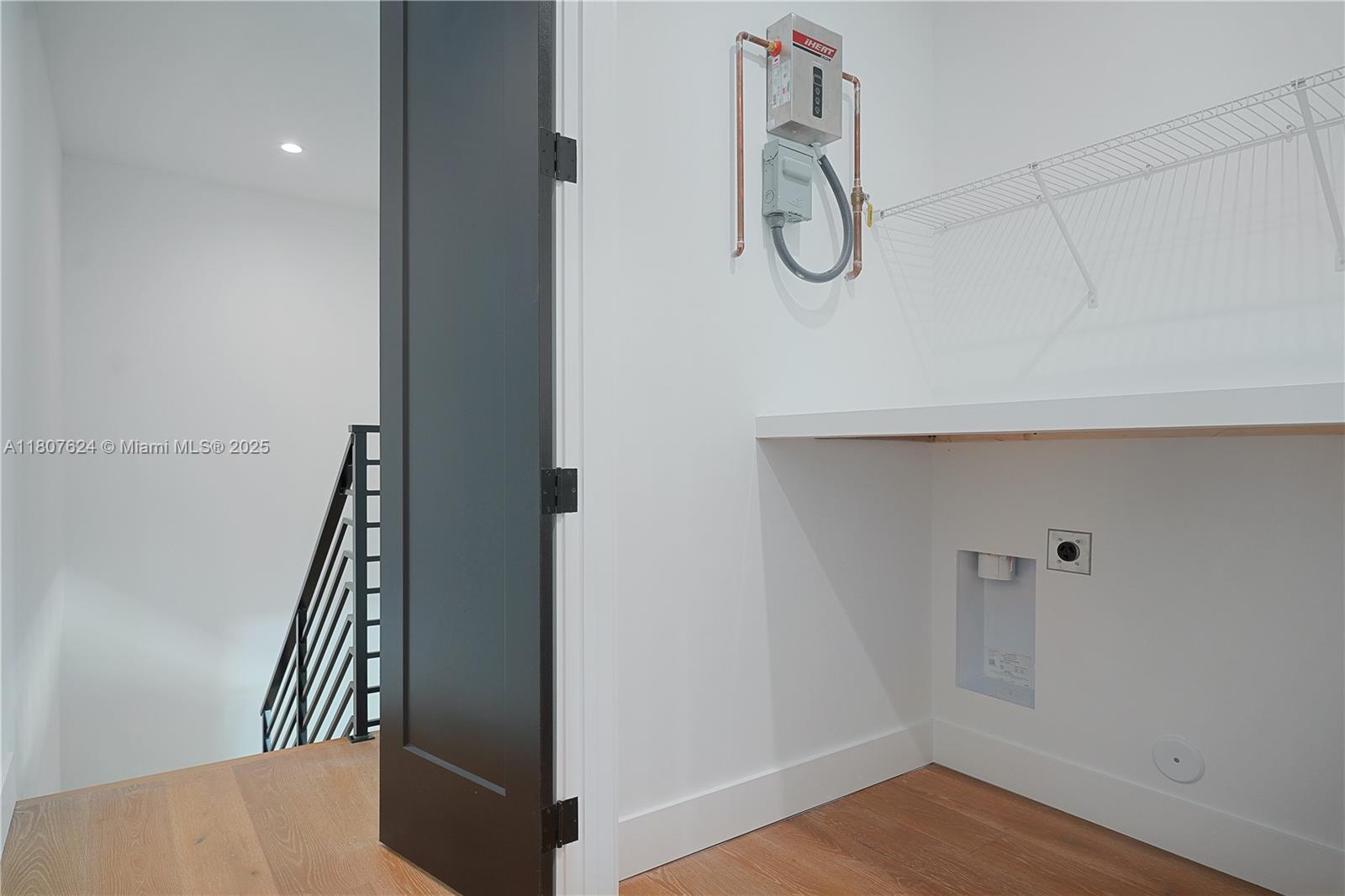 RAILWAY SHOPS ADDN 2ND AM - Residential