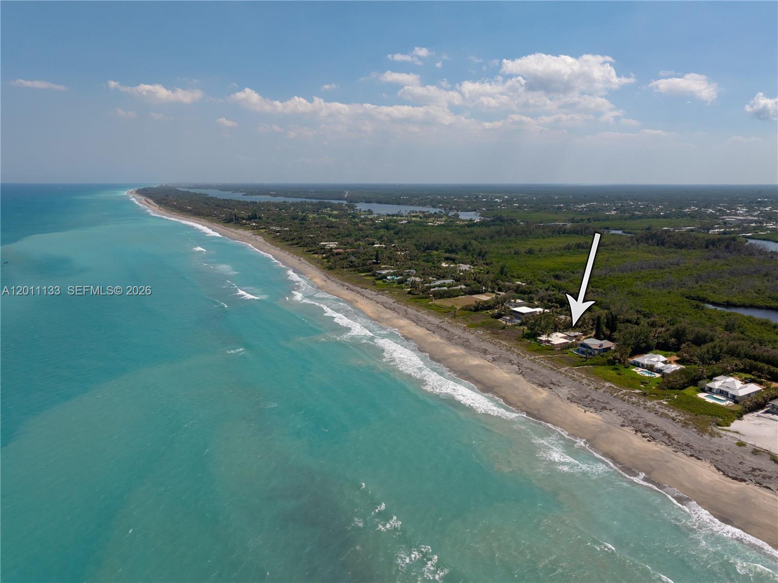 Jupiter Island - Residential