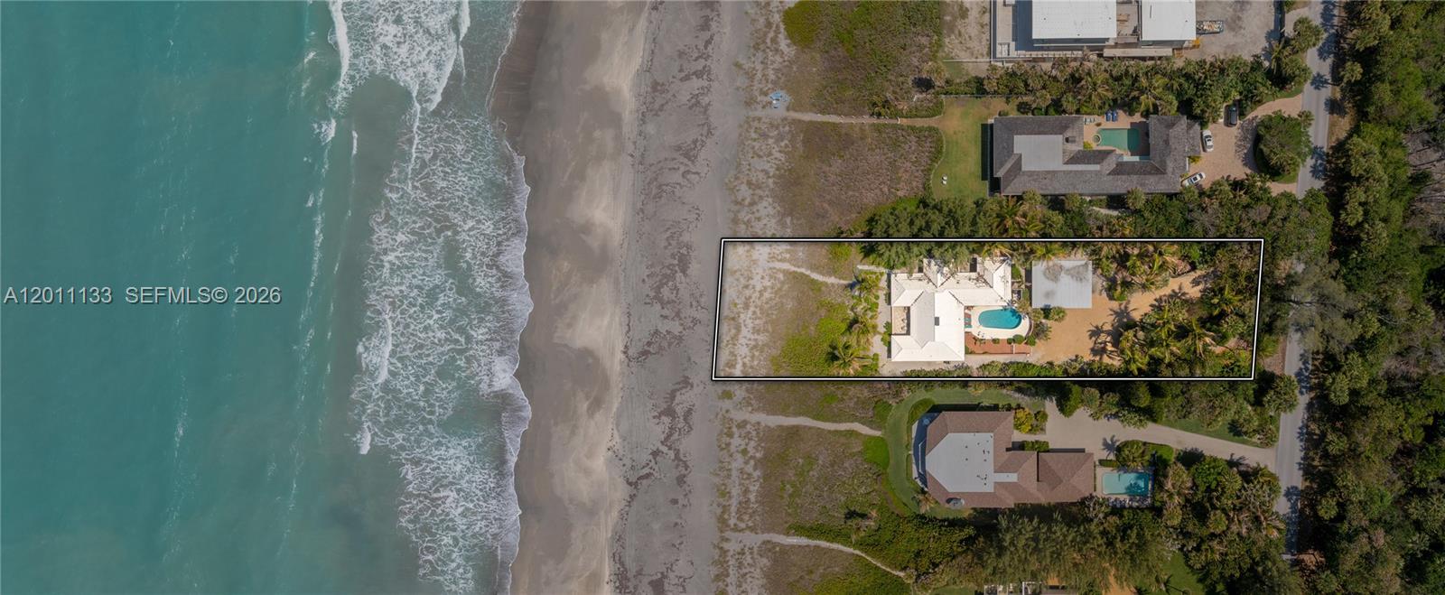 Jupiter Island - Residential
