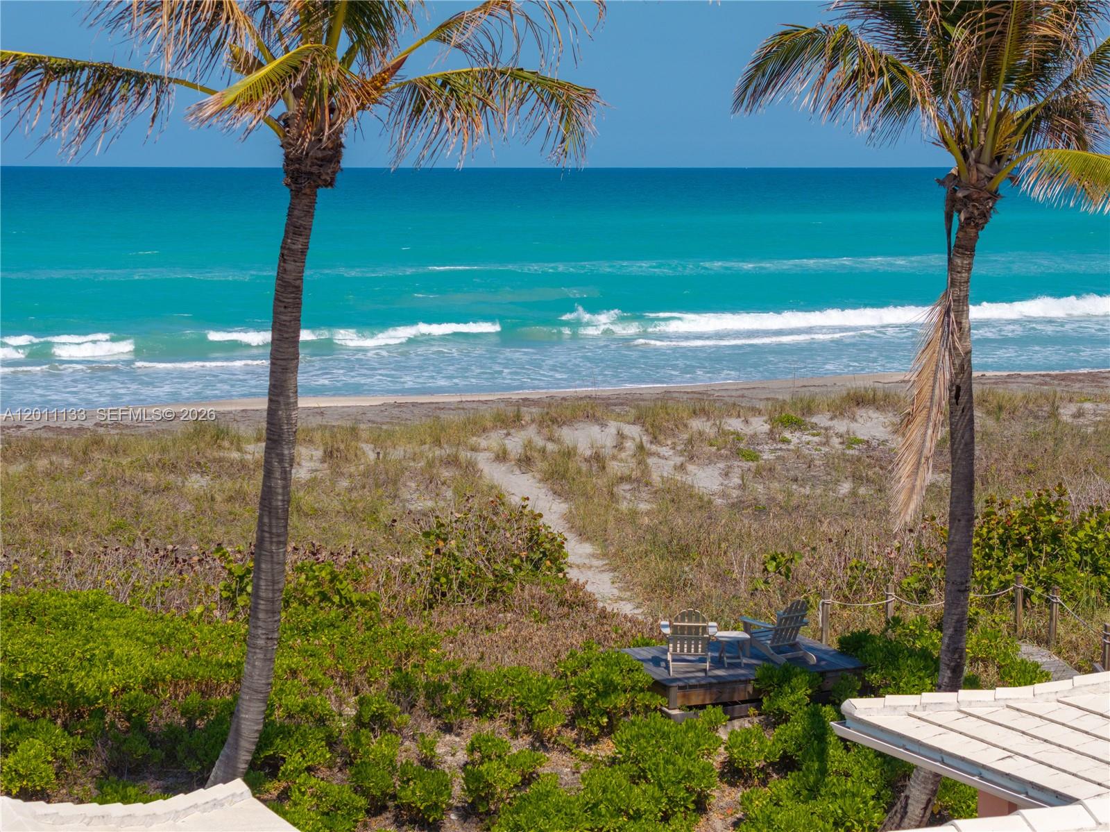 Jupiter Island - Residential