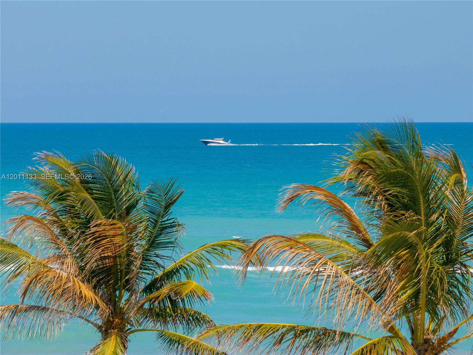Jupiter Island - Residential