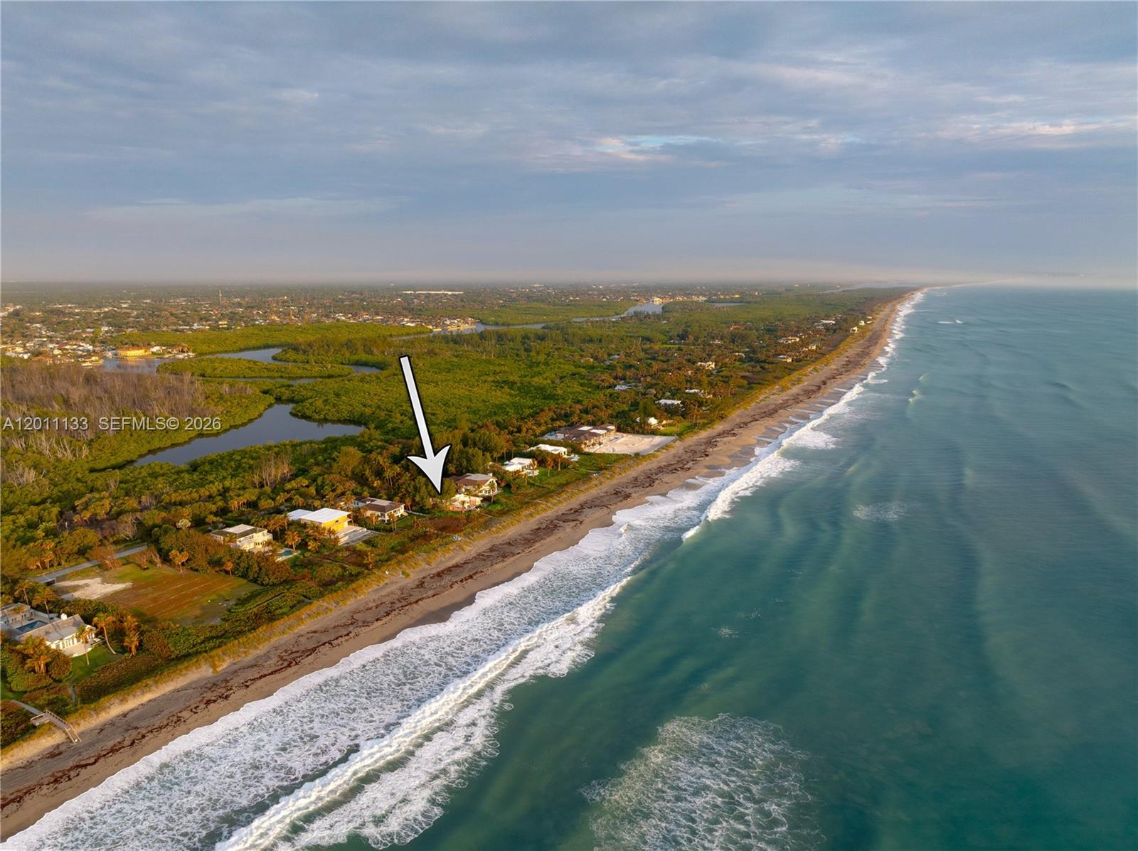 Jupiter Island - Residential