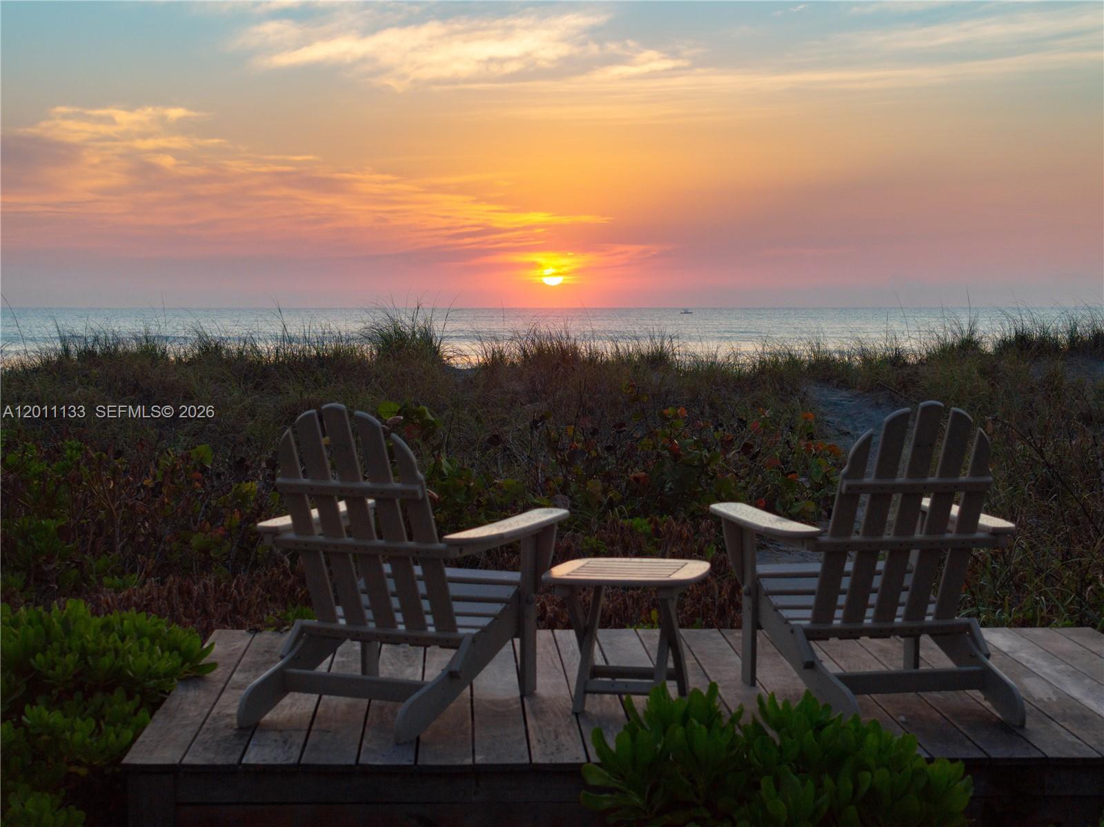 Jupiter Island - Residential